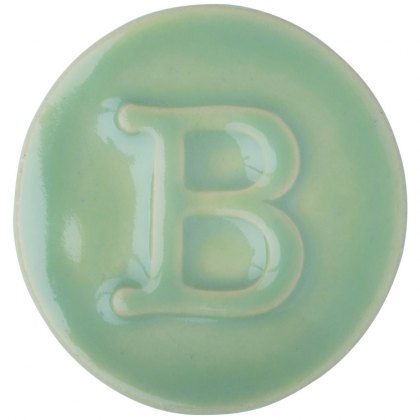 Celadon Green Botz Pro Glaze