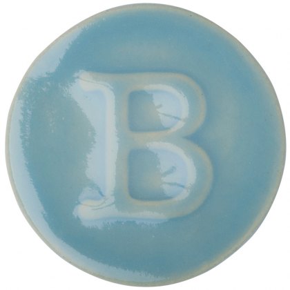 Aquamarine Botz Pro Glaze