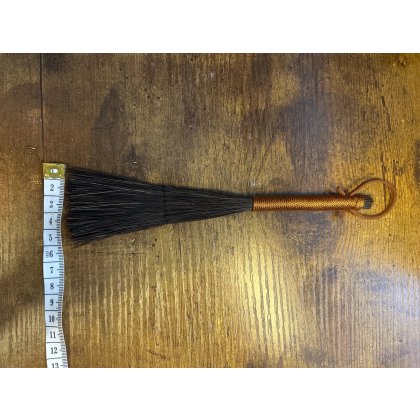 Japanese Inspired Hand Tied Brush Japanese Inspired Hand Tied Brush