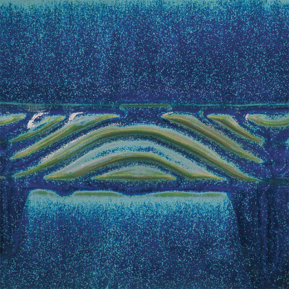 Tuscan Blue Amaco Potters Choice Glaze Tuscan Blue Amaco Potters Choice Glaze