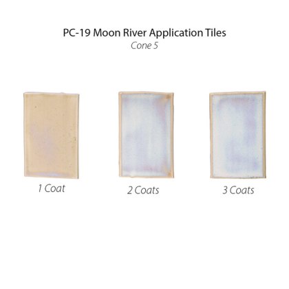 Moon River Amaco Potters Choice Glaze Moon River Amaco Potters Choice Glaze