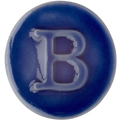 Saphire Blue Botz Pro Glaze