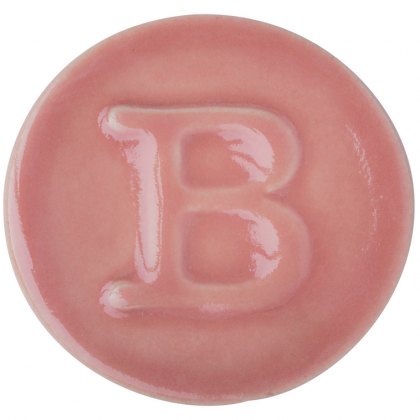 Pearl Pink Botz Pro Glaze