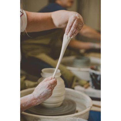 Bistro Porcelain