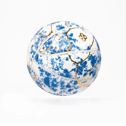 Kintsugi Balls
