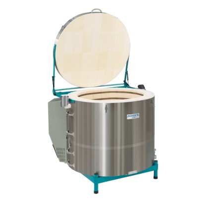 Rohde Ecotop 250S