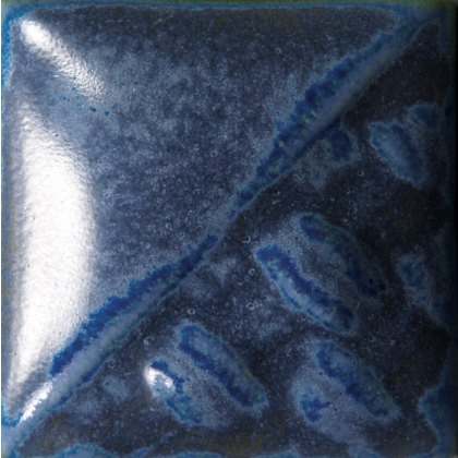 Capri Blue Mayco Stoneware Glaze