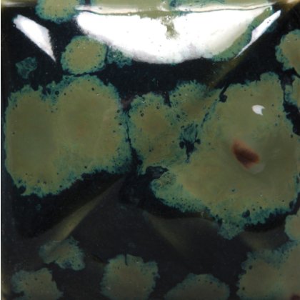 Olive Float Mayco Stoneware Glaze
