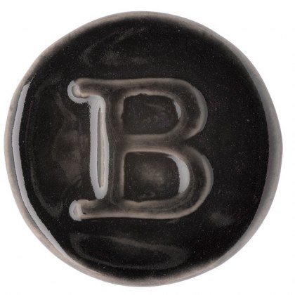 Onyx Black Botz Pro Glaze