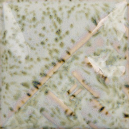 Lily Pad Mayco Stoneware Glaze