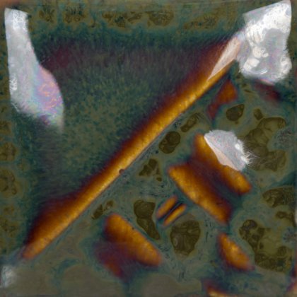 Mood Ring Mayco Stoneware Glaze