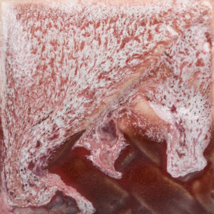 White Flux Mayco Stoneware White Flux Mayco Stoneware