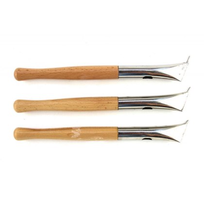 Batik Pen Set Of 3