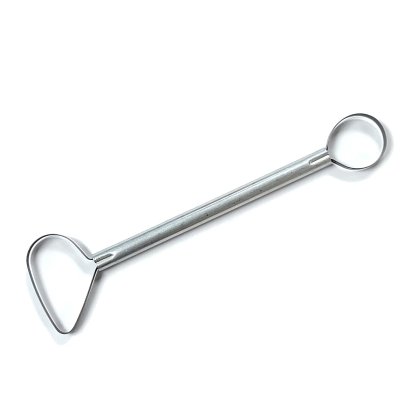 Coiled Ribbon Double Ended Loop Tools