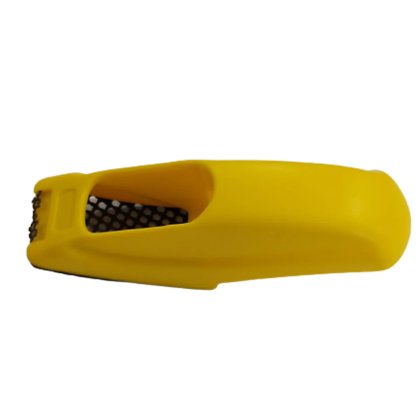 Handheld Curved Blade Clay Shaver Handheld Curved Blade Clay Shaver