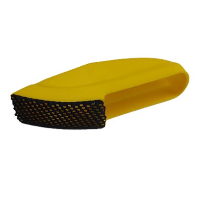 Handheld Curved Blade Clay Shaver Handheld Curved Blade Clay Shaver