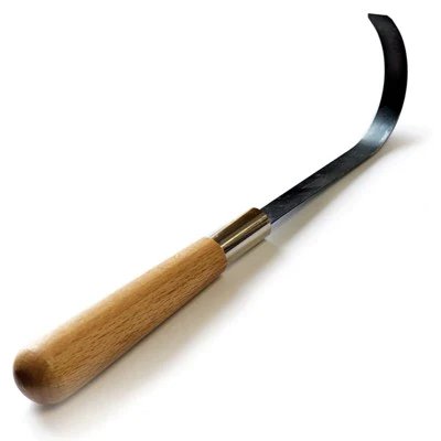 Jumping Iron Chattering Tool