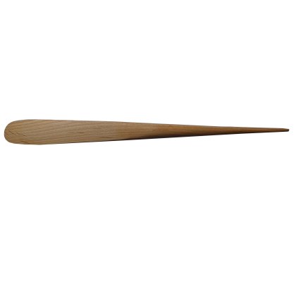 Large Boxwood Modelling Tool 25cm