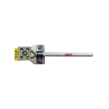 Pyrometers & Thermocouples