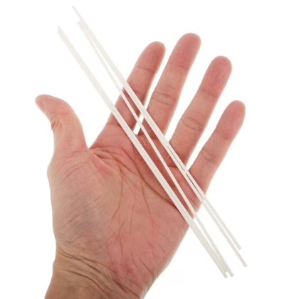 Alumina Firing Rod 2mm