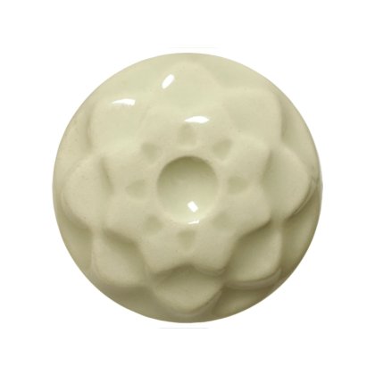 Mixing Clear Amaco Celadon Glaze