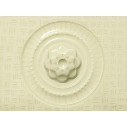 Mixing Clear Amaco Celadon Glaze