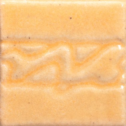 Golden Honey Amaco Potters Choice Glaze