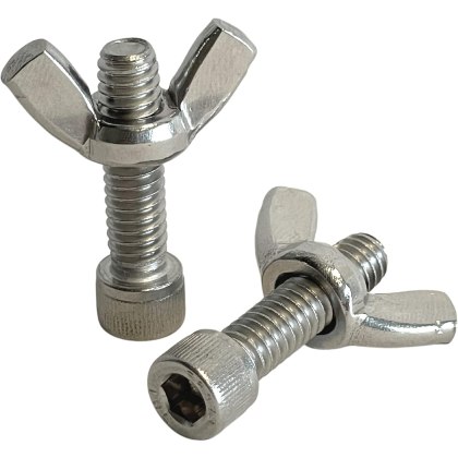 Batt Pin Set