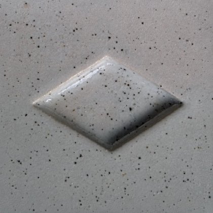 Sea Salt Speckle By The Sea Reactive Glaze