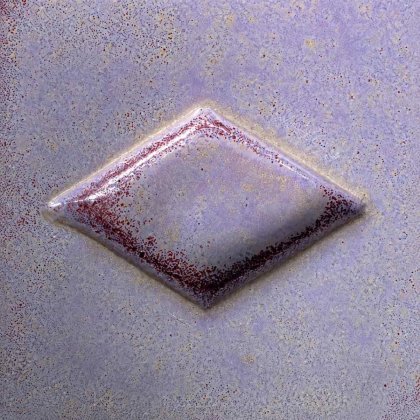 Shell Light By The Sea Reactive Glaze