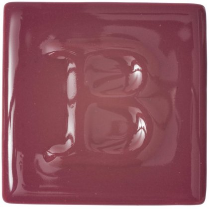 Mulberry Earthenware Glaze 9367