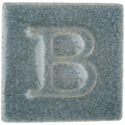 Grey Feather Earthenware Glaze 9420