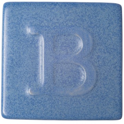 Flemish Blue Earthenware Glaze 9483