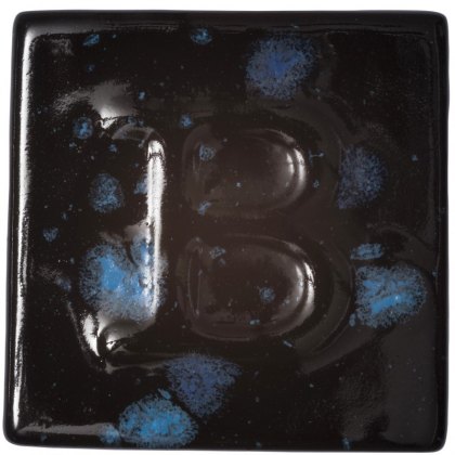 Polar Night Earthenware Glaze 9509