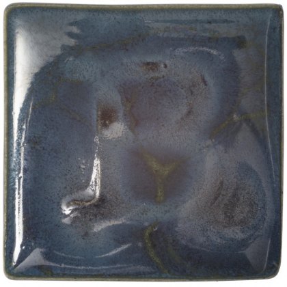 Peacock Butterfly Earthenware Glaze 9518