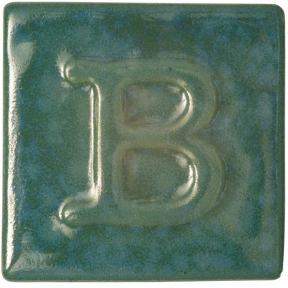Green Avenue Earthenware Glaze 9524