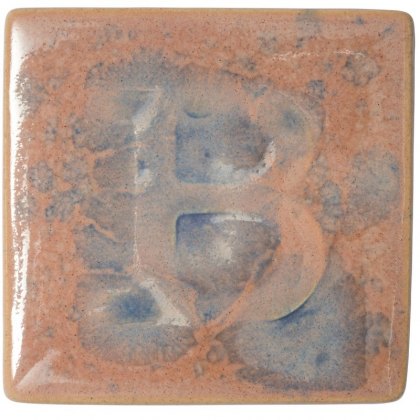 Almond Blossom Earthenware Glaze 9528