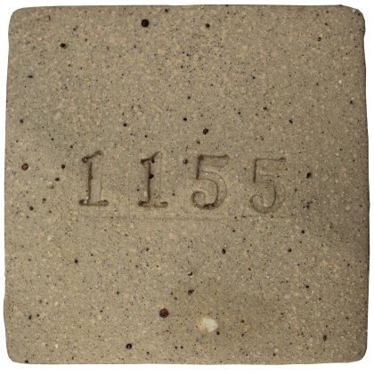 Lavafleck Clay 1155
