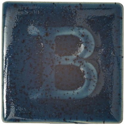 Starry Sky Earthenware Glaze 9569