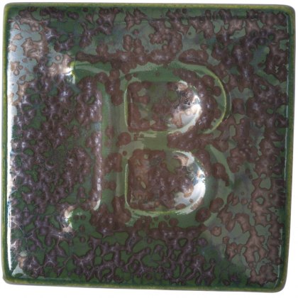 Reptile Earthenware Glaze 9577