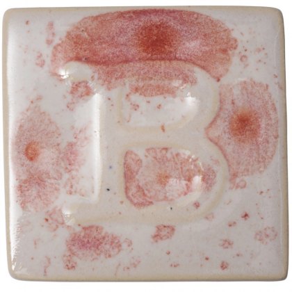 Sunrise Earthenware Glaze 9594