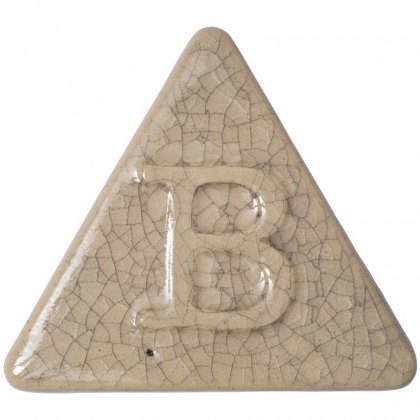 Crackle Stoneware Glaze