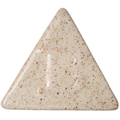 Speckle Cream Stoneware Glaze