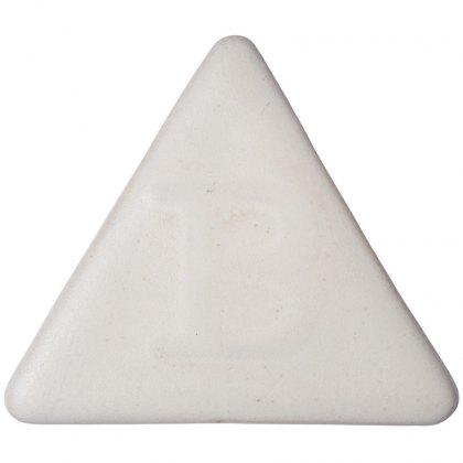 Cream White Stoneware Glaze