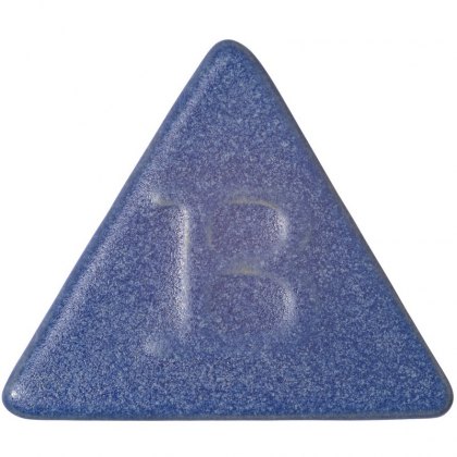 Indigo Stoneware Glaze