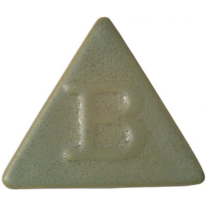 Green Granite Stoneware Glaze