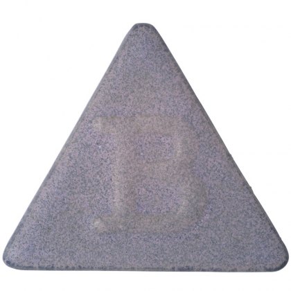 Lilac Speckle Stoneware Glaze