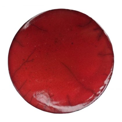 Somerset Scarlet Raku Brush On Glaze