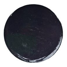 Butcombe Black Raku Brush On Glaze