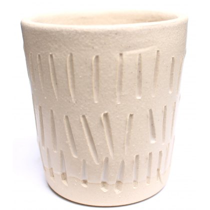 Semi-Transparent Stoneware Glaze Powder BP17P